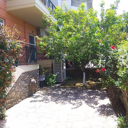 Bed and Breakfast Limonchello Kalamata Zewnętrze zdjęcie