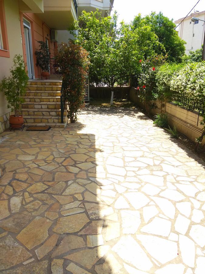 Bed and Breakfast Limonchello Kalamata Zewnętrze zdjęcie