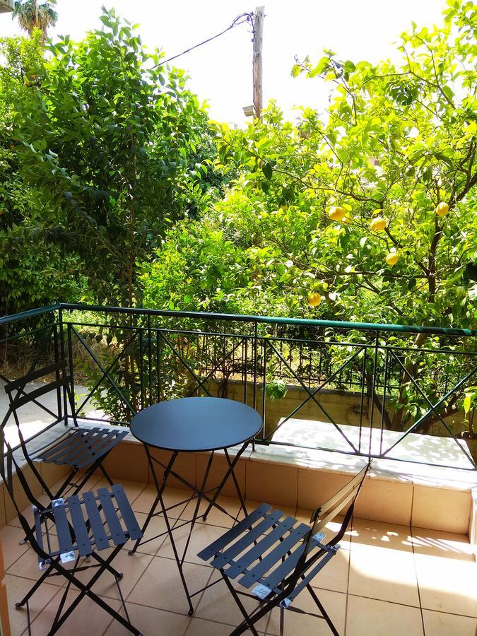 Bed and Breakfast Limonchello Kalamata Zewnętrze zdjęcie